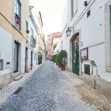 Apartamento Duque in Chiado II Lisboa Exterior foto