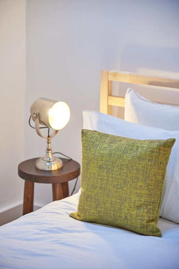Apartamento Duque in Chiado II Lisboa Habitación foto
