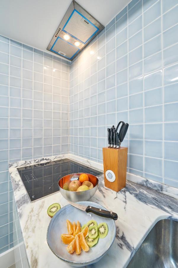 Apartamento Duque in Chiado II Lisboa Habitación foto