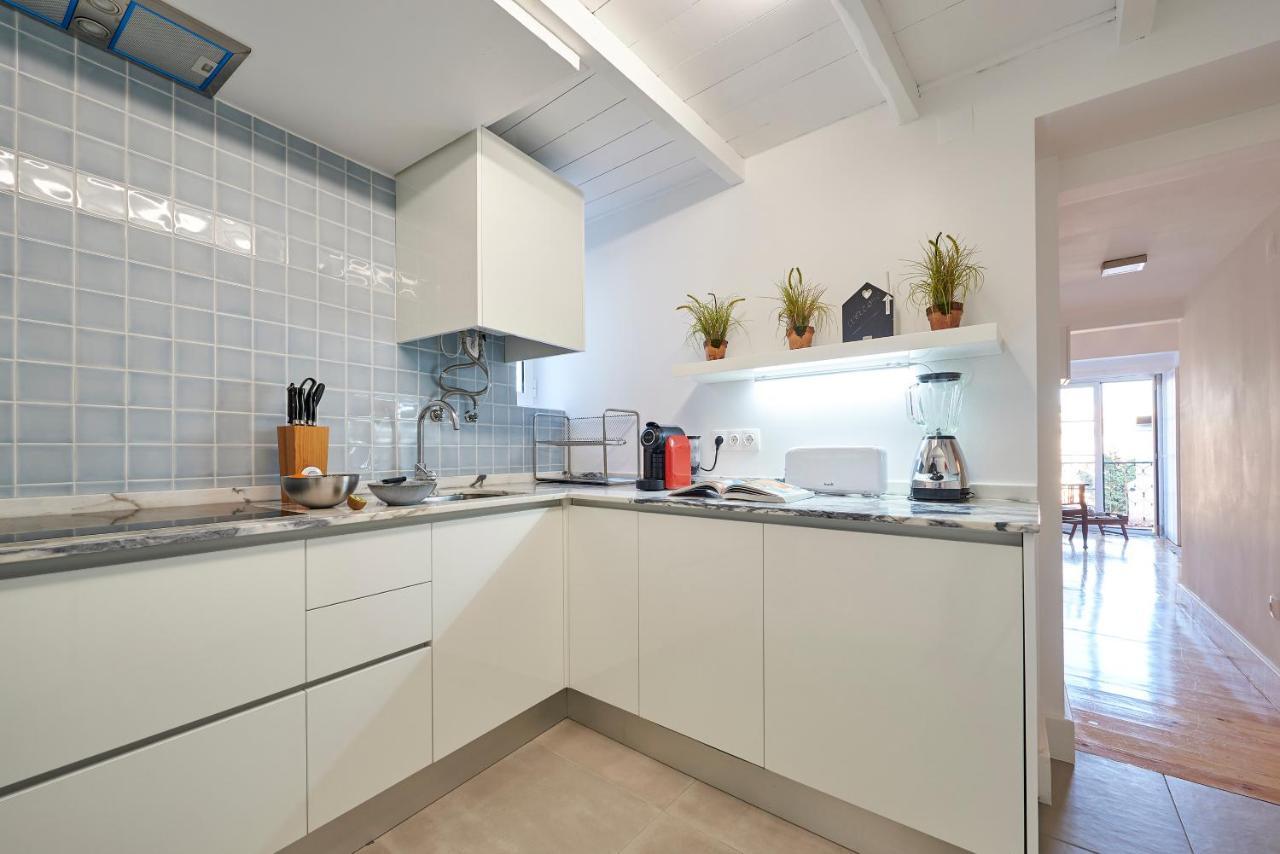 Apartamento Duque in Chiado II Lisboa Habitación foto
